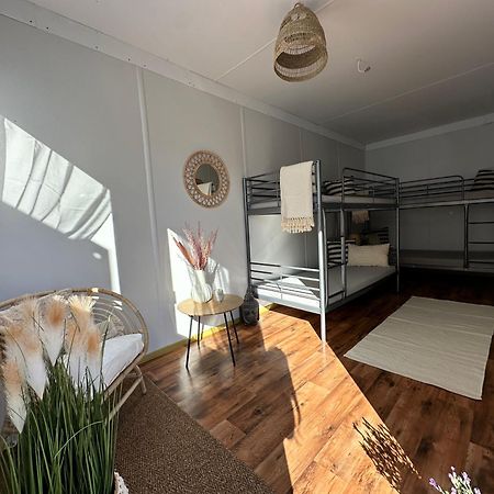Camp Hostel Władysławowo Extérieur photo